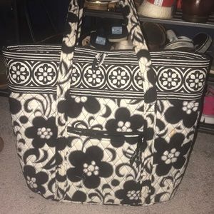 Vera Bradley tote
